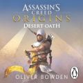 Desert Oath