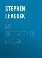 My Discovery of England