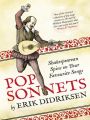 Pop Sonnets: Shakespearean Spins on Your Favourite Songs