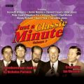 Just A Classic Minute  Volume 1