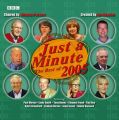Just A Minute: The Best Of 2005