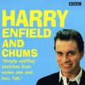 Harry Enfield And Chums