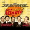 Just A Classic Minute  Volume 4