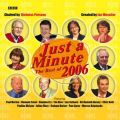 Just A Minute: The Best Of 2006