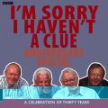 I'm Sorry I Haven't A Clue: Anniversary Special