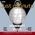 Just A Minute: Anniversary Special