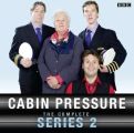 Cabin Pressure: The Complete Series 2