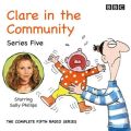 Clare In The Community