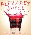 Alphabet Juice