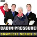 Cabin Pressure: The Complete Series 3