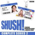 Shush! Series 2