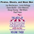 Best of Cartoon Carnival, Vol. 3