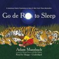 Go de Rass to Sleep (A Jamaican Translation)