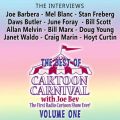 Best of Cartoon Carnival, Vol. 1