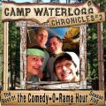 Camp Waterlogg Chronicles 2