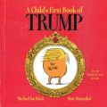 Child's First Book of Trump