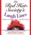 Red Hat Society's Laugh Lines