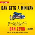 Dan Gets a Minivan