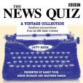 News Quiz: A Vintage Collection