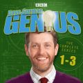 Dave Gorman - Genius: The Complete Series 1-3