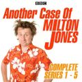 Another Case of Milton Jones: Series 1-5