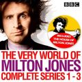 Very World of Milton Jones: Series 1-3