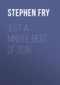 Just a Minute: Best of 2018