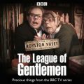 League of Gentlemen TV Series Collection