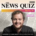 News Quiz: Series 96