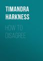 How to Disagree