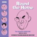 Round the Horne: Complete Series One