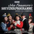 John Finnemore's Souvenir Programme: Series 3 & 4