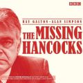 Missing Hancocks