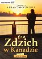 Pan Zdzich w Kanadzie