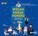Wielka ksiega humoru