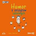 Humor z zeszytow szkolnych