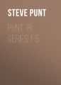 Punt, PI: Series 1-5