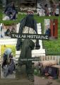 Tallab misterjuz. Verita umoristika