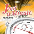 Just a Minute: A Vintage Collection