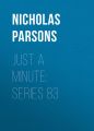 Just a Minute: Series 83