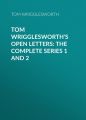 Tom Wrigglesworth's Open Letters: The Complete Series 1 and 2