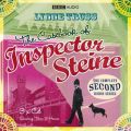 Casebook Of Inspector Steine