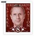 Jeremy Hardy Speaks To The Nation  The Complete Series 8