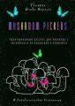 Mushroom pickers. Адаптированный рассказ для перевода с английского на испанский и пересказа. © Лингвистический Реаниматор