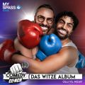 Das Witze Album - Olli vs. Nizar