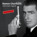 Geh heim Agent