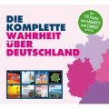 Die komplette Wahrheit uber Deutschland