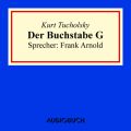 Der Buchstabe G