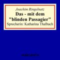 as - mit dem "blinden Passagier