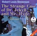 The Strange Case of Dr. Jekyll and Mr. Hyde